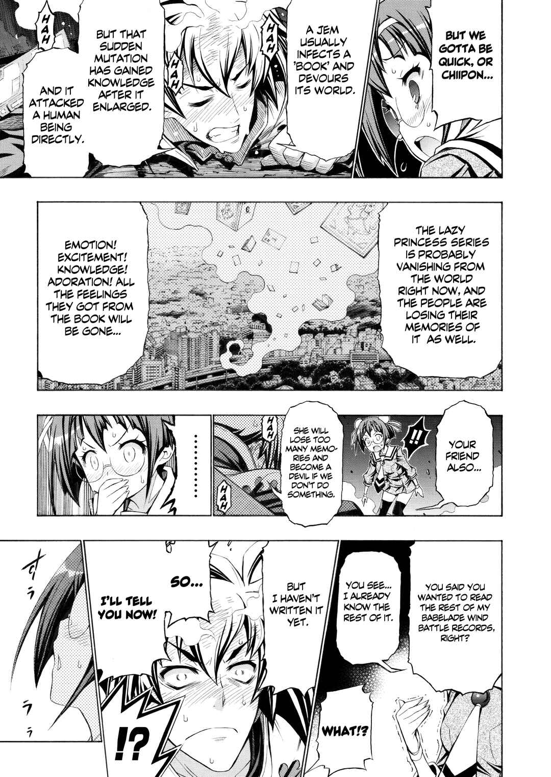 Page 31 Chapter Unknown_3c3b Library Savior Club