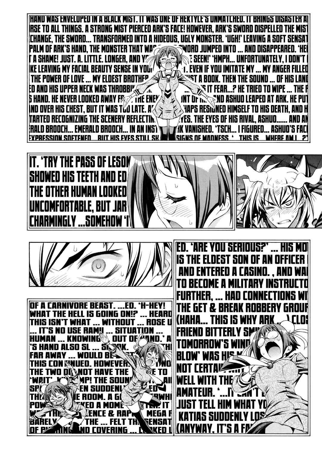 Page 32 Chapter Unknown_3c3b Library Savior Club