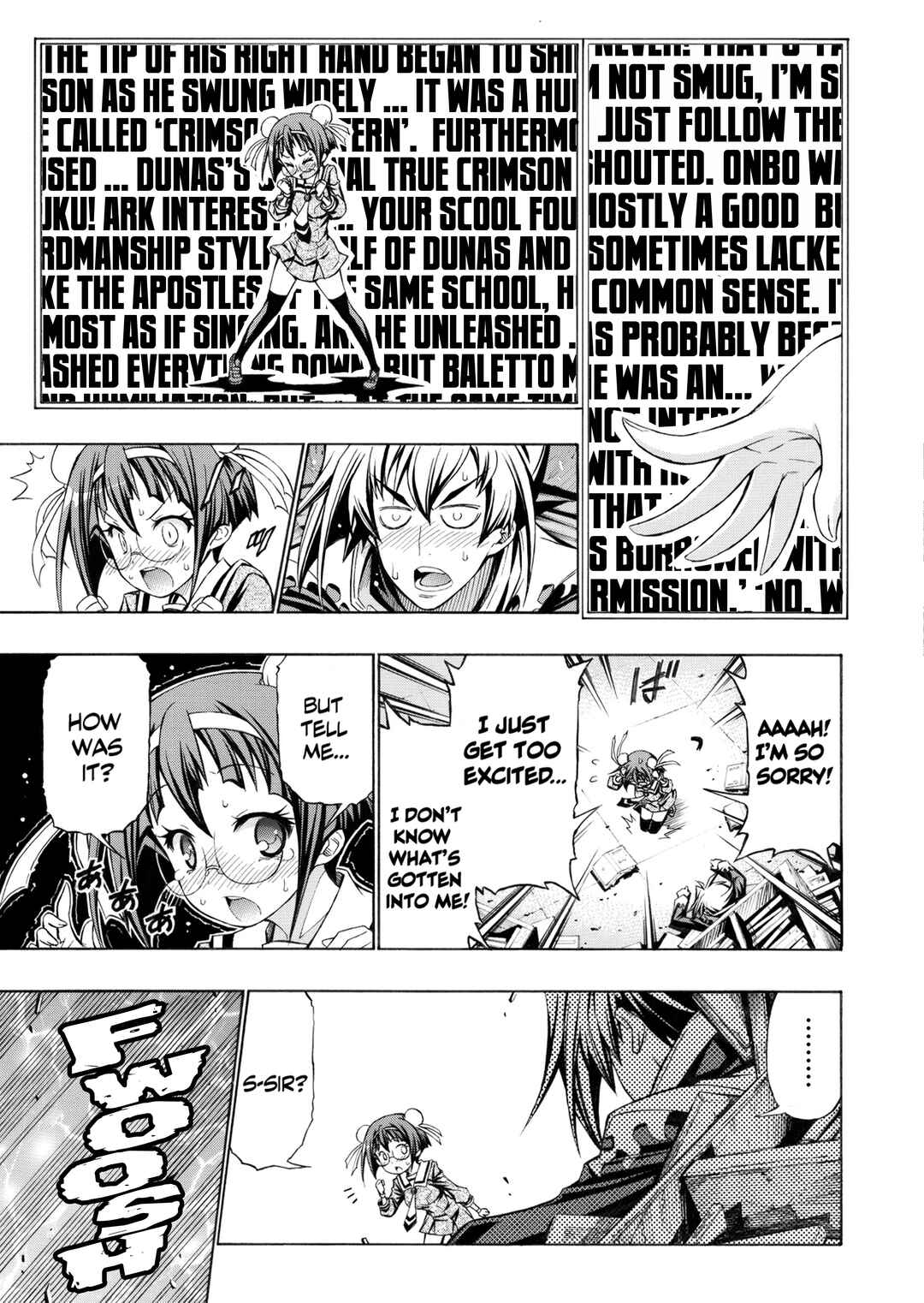 Page 33 Chapter Unknown_3c3b Library Savior Club