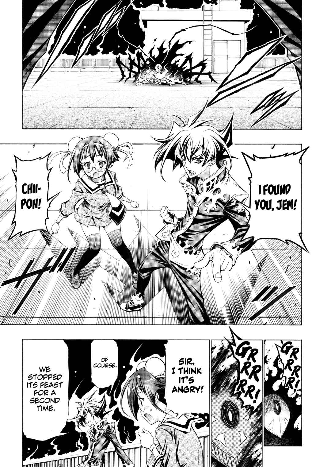 Page 35 Chapter Unknown_3c3b Library Savior Club