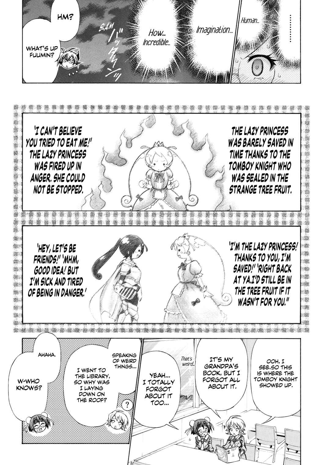 Page 41 Chapter Unknown_3c3b Library Savior Club