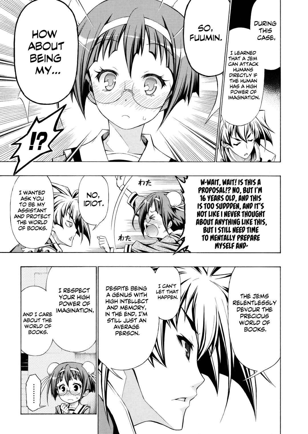 Page 43 Chapter Unknown_3c3b Library Savior Club