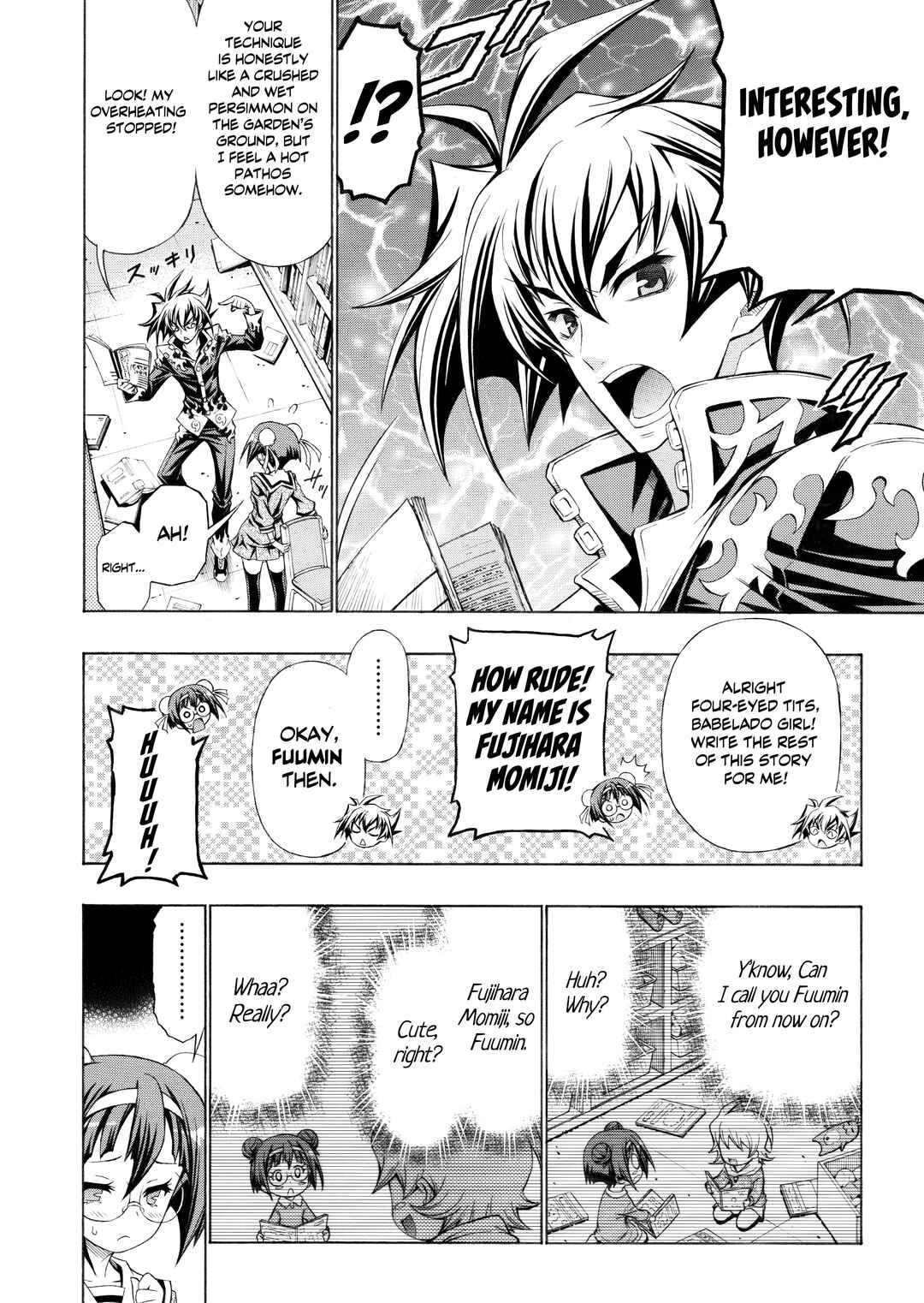 Page 6 Chapter Unknown_3c3b Library Savior Club
