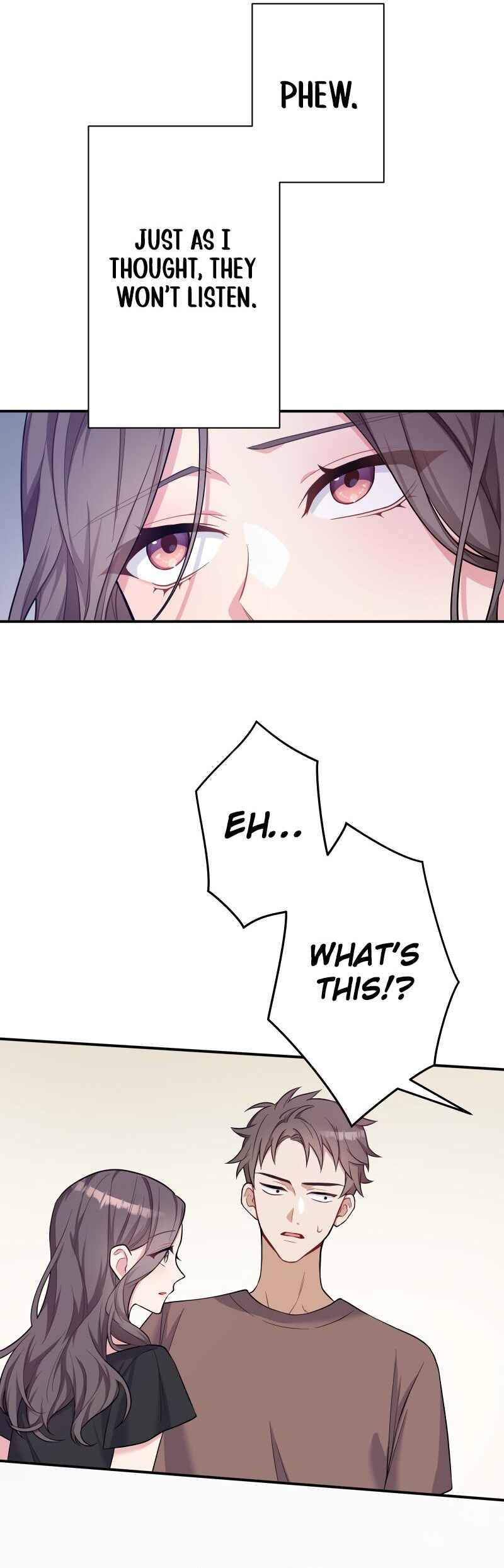 Page 19 Chapter 15 Watashi o Aisuru Sannin no Danna-sama