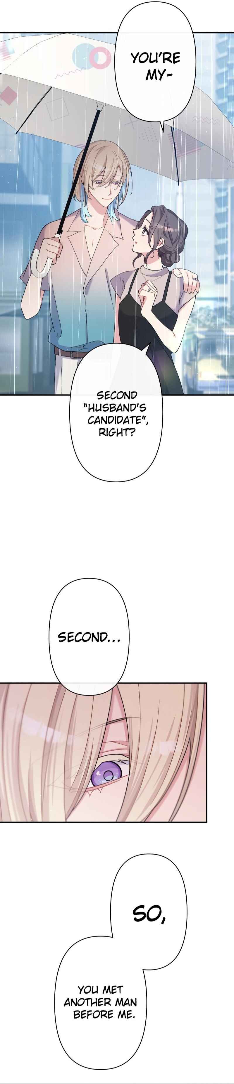 Page 18 Chapter 11 Watashi o Aisuru Sannin no Danna-sama
