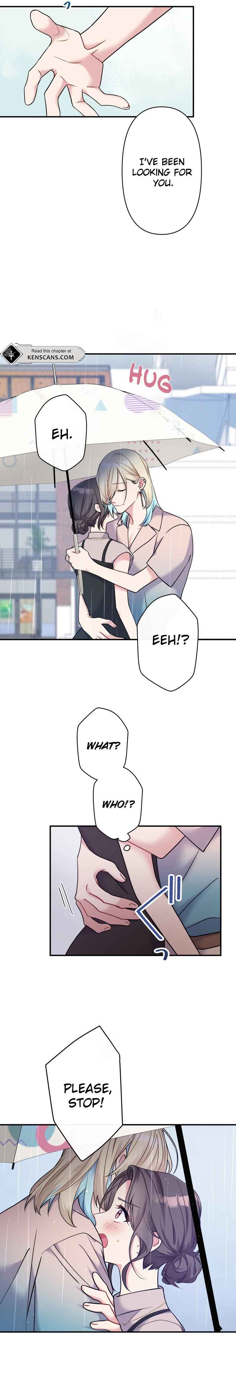 Page 4 Chapter 11 Watashi o Aisuru Sannin no Danna-sama