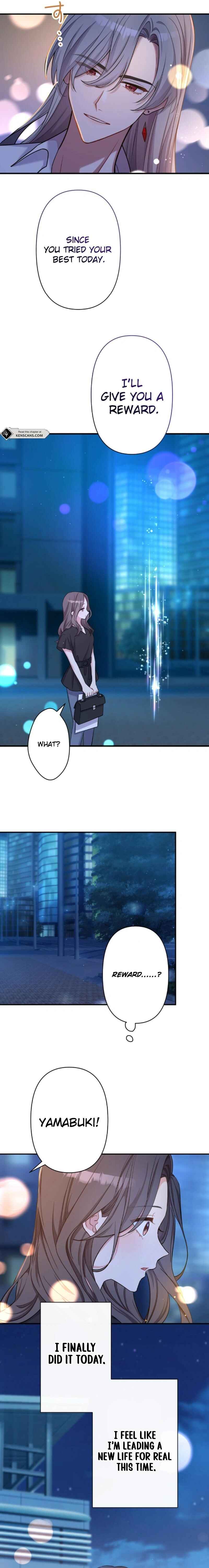 Page 18 Chapter 16 Watashi o Aisuru Sannin no Danna-sama