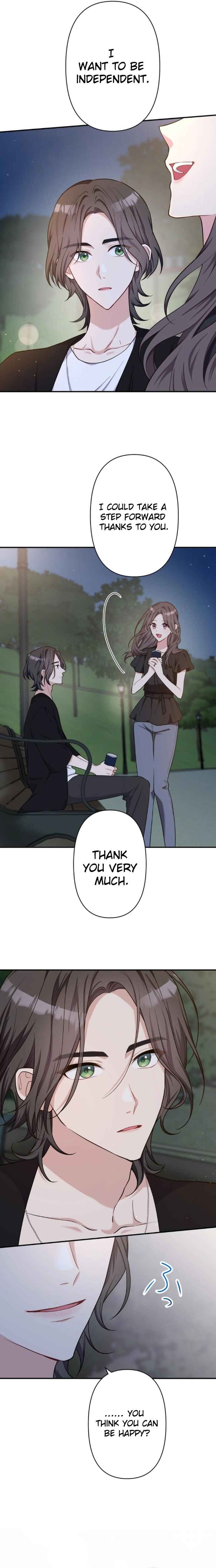 Page 11 Chapter 17 Watashi o Aisuru Sannin no Danna-sama
