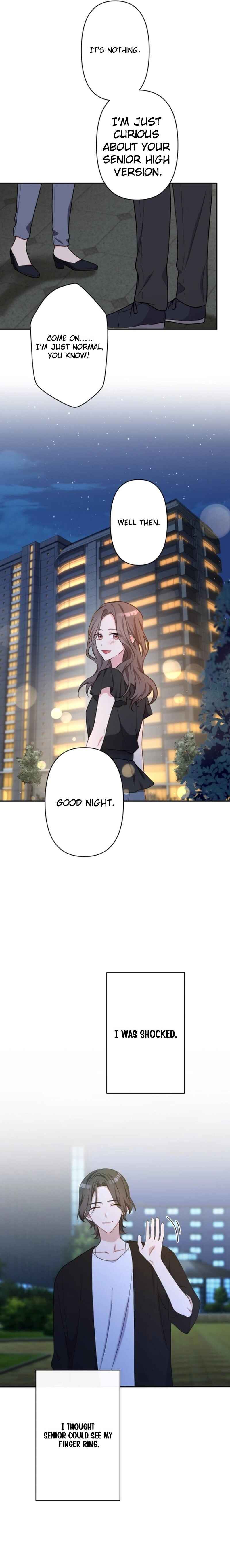 Page 15 Chapter 17 Watashi o Aisuru Sannin no Danna-sama