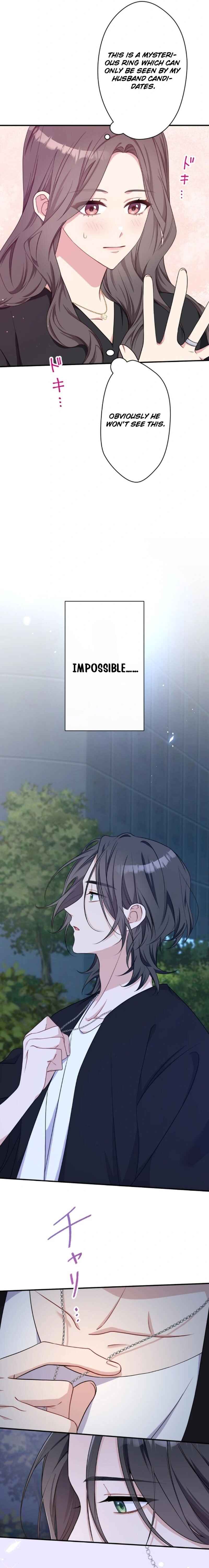 Page 16 Chapter 17 Watashi o Aisuru Sannin no Danna-sama