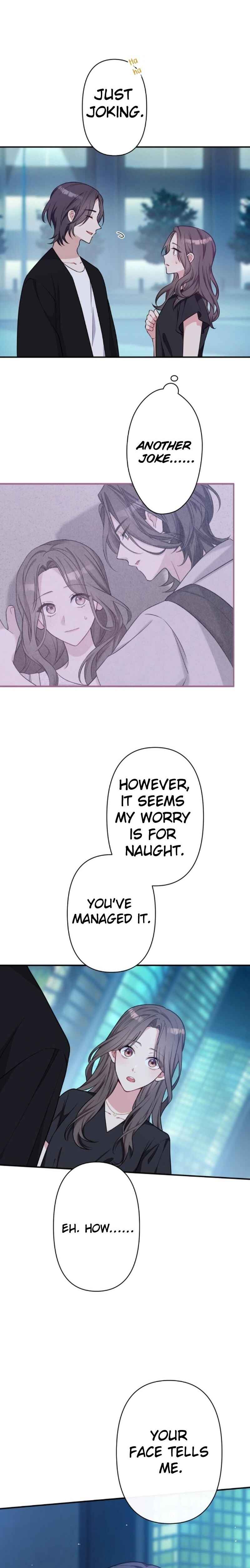 Page 5 Chapter 17 Watashi o Aisuru Sannin no Danna-sama