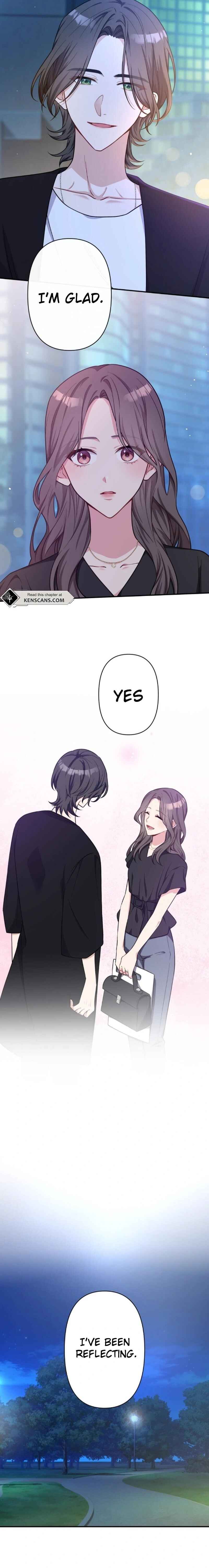 Page 6 Chapter 17 Watashi o Aisuru Sannin no Danna-sama