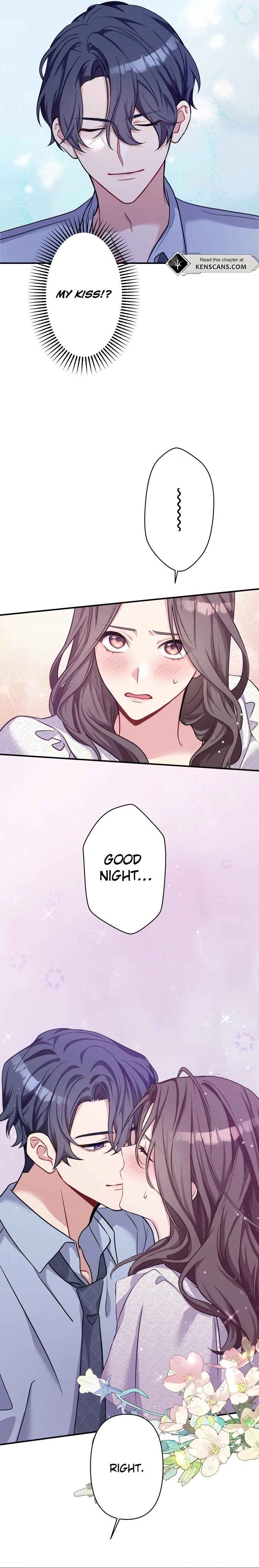 Page 14 Chapter 10 Watashi o Aisuru Sannin no Danna-sama