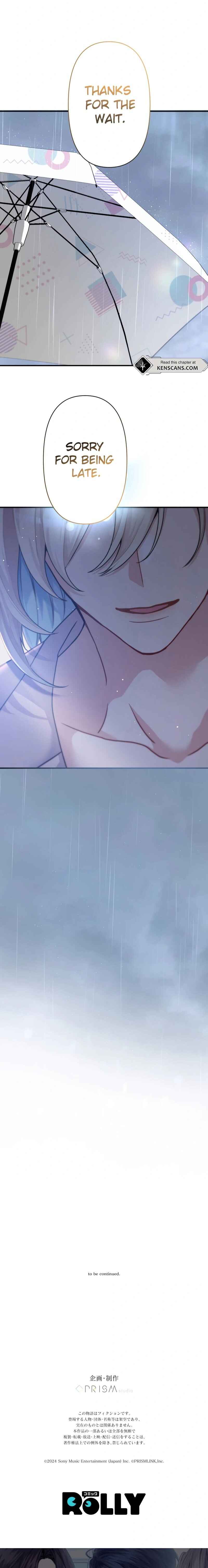 Page 22 Chapter 10 Watashi o Aisuru Sannin no Danna-sama