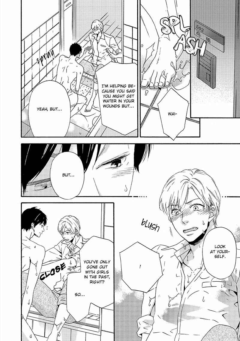 Page 22 Chapter 6 Double Section