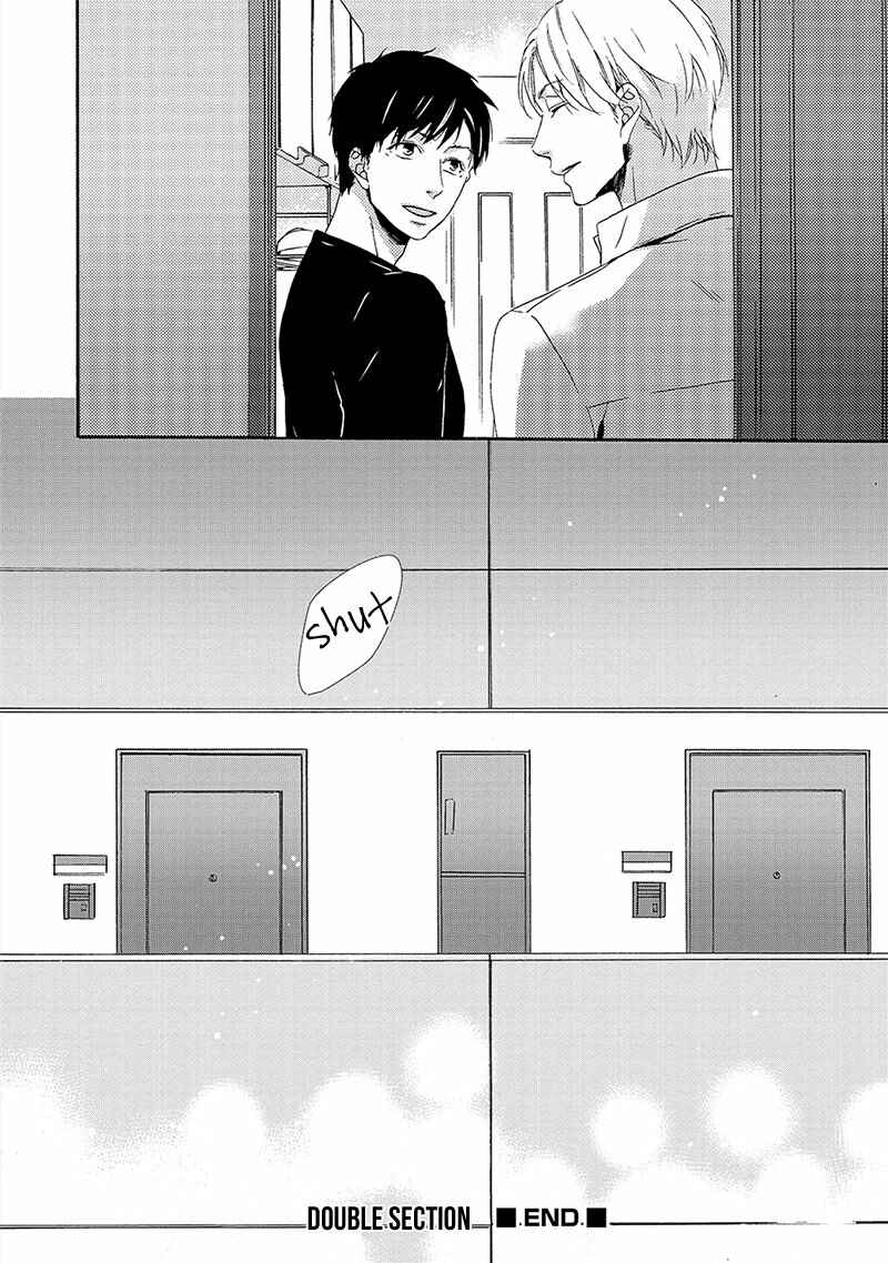 Page 32 Chapter 6 Double Section