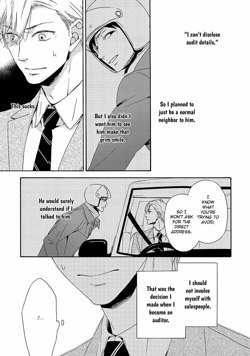 Page 16 Chapter 2 Double Section