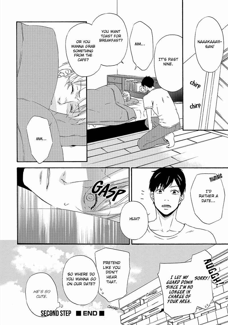 Page 8 Chapter 6.5 Double Section