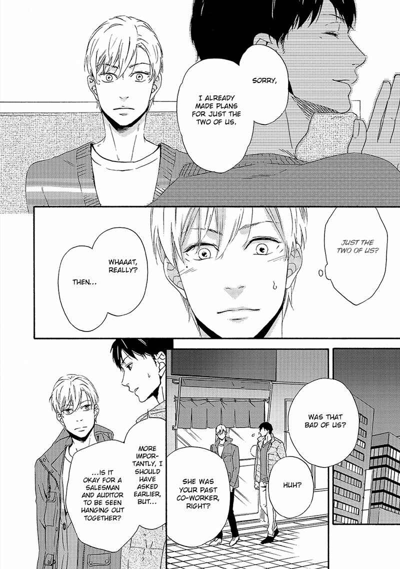 Page 10 Chapter 5 Double Section