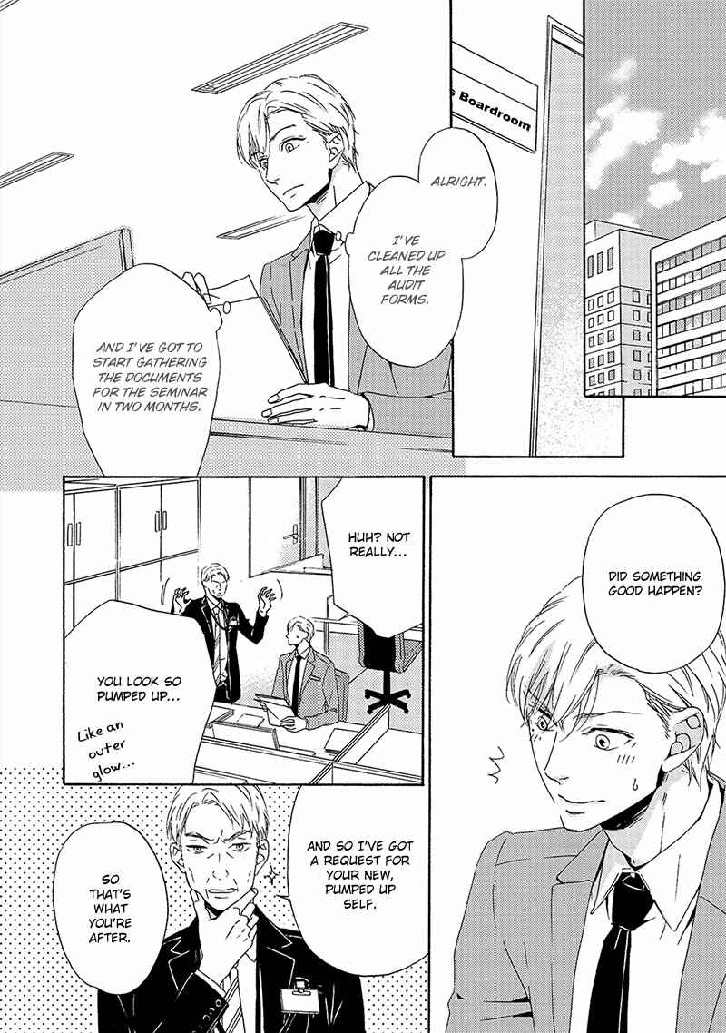 Page 16 Chapter 5 Double Section