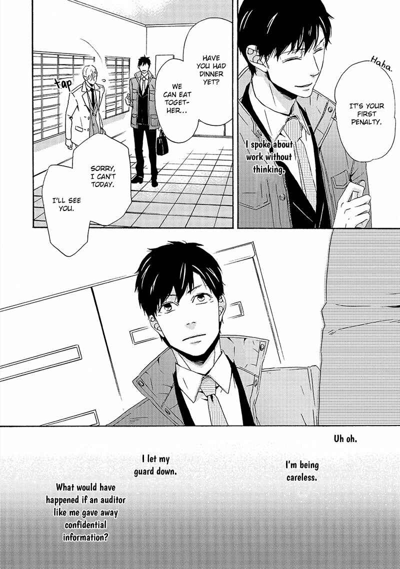 Page 20 Chapter 5 Double Section