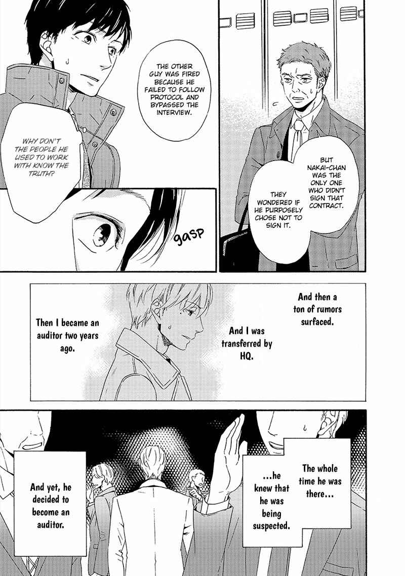 Page 11 Chapter 4 Double Section