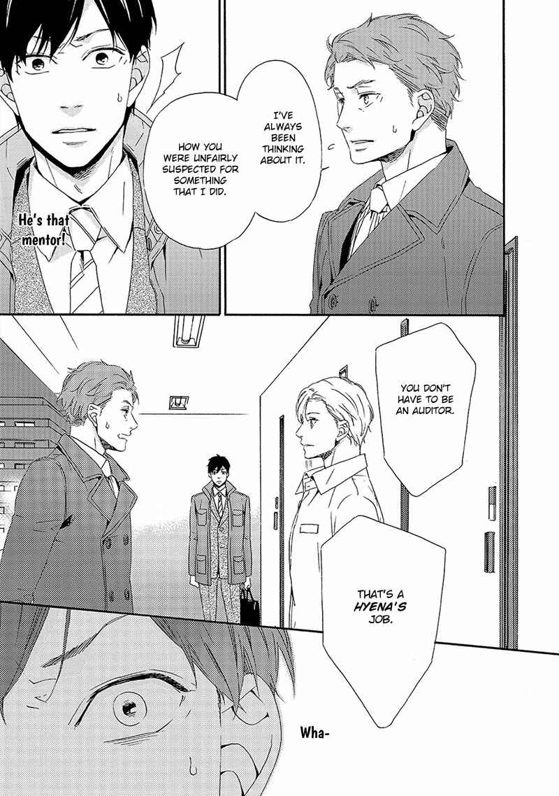 Page 15 Chapter 4 Double Section