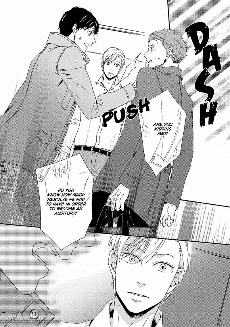 Page 16 Chapter 4 Double Section