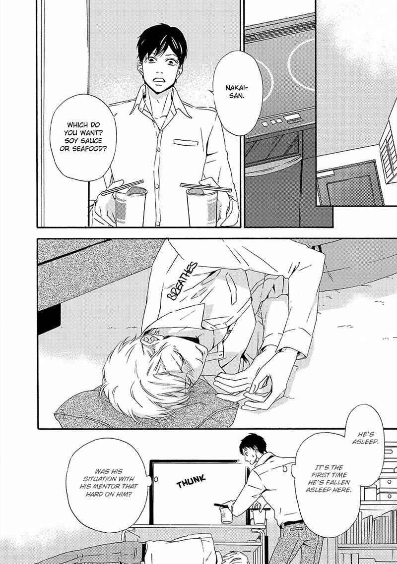 Page 28 Chapter 4 Double Section