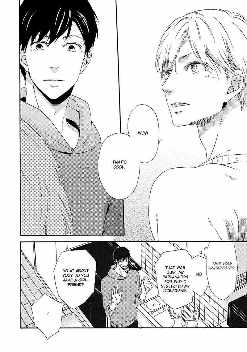 Page 10 Chapter 3 Double Section
