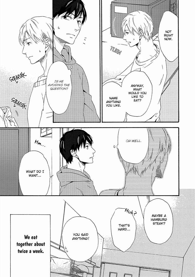 Page 11 Chapter 3 Double Section