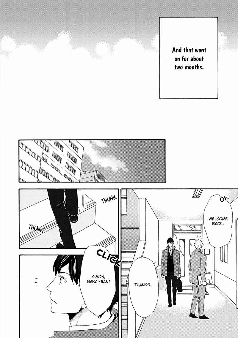 Page 12 Chapter 3 Double Section