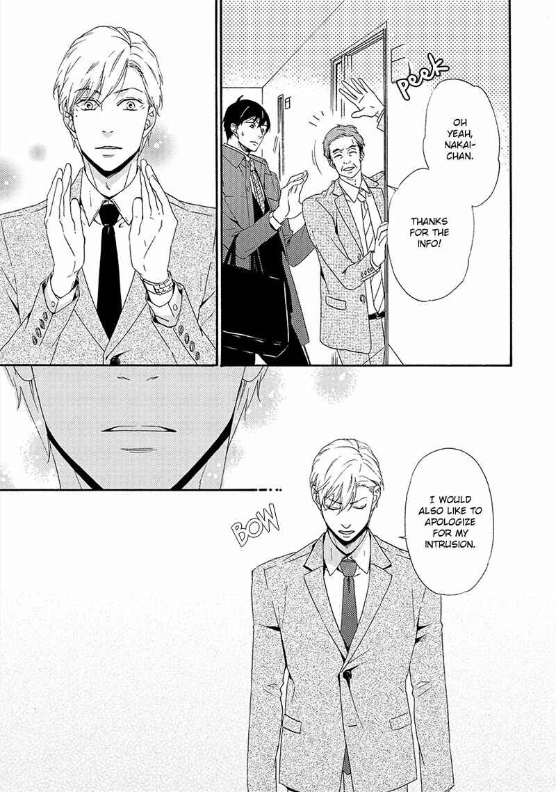 Page 15 Chapter 3 Double Section