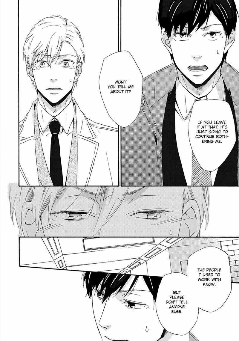 Page 26 Chapter 3 Double Section