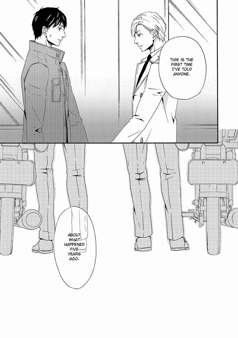 Page 27 Chapter 3 Double Section