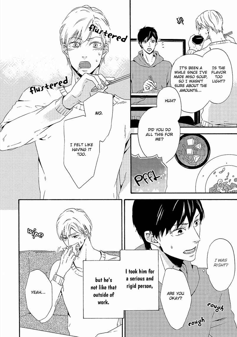 Page 4 Chapter 3 Double Section