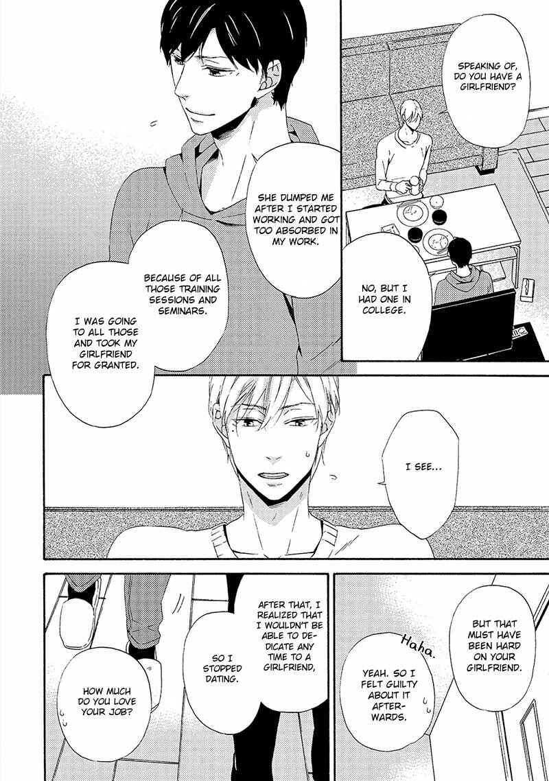 Page 8 Chapter 3 Double Section