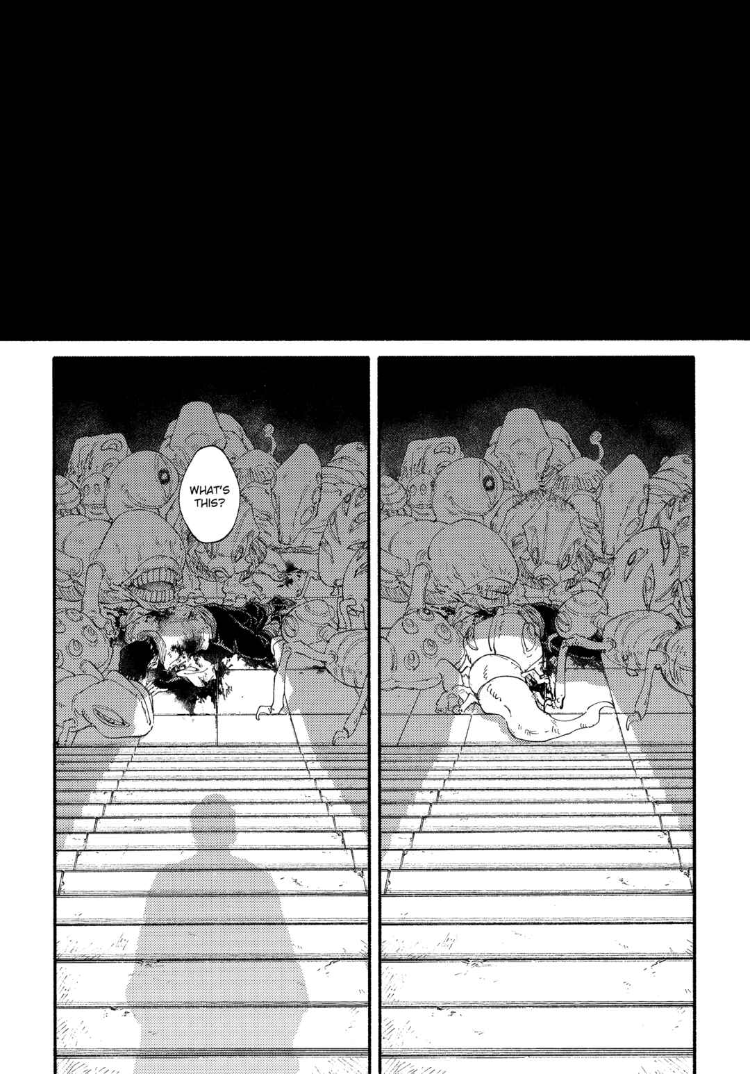 Page 15 Chapter Unknown_f319 Jujutsu Kaisen - Hibernation (Doujinshi)