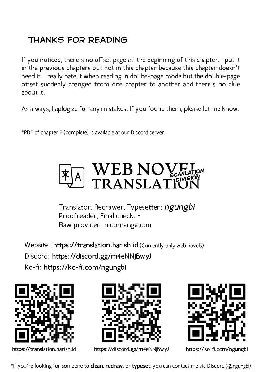 Page 10 Chapter 2.3 Isekai Shounin - Skill <Isekai Tokou> wo Kushi Shite, Yuuyuu Jiteki na Okanemochi Slow Life wo Okurimasu