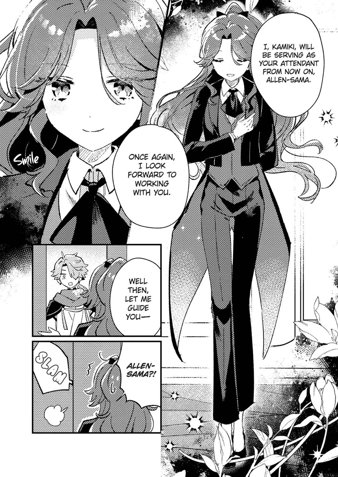 Page 10 Chapter 4 Isekai Shounin - Skill <Isekai Tokou> wo Kushi Shite, Yuuyuu Jiteki na Okanemochi Slow Life wo Okurimasu