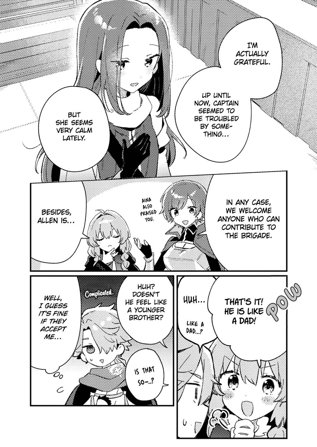 Page 5 Chapter 4 Isekai Shounin - Skill <Isekai Tokou> wo Kushi Shite, Yuuyuu Jiteki na Okanemochi Slow Life wo Okurimasu