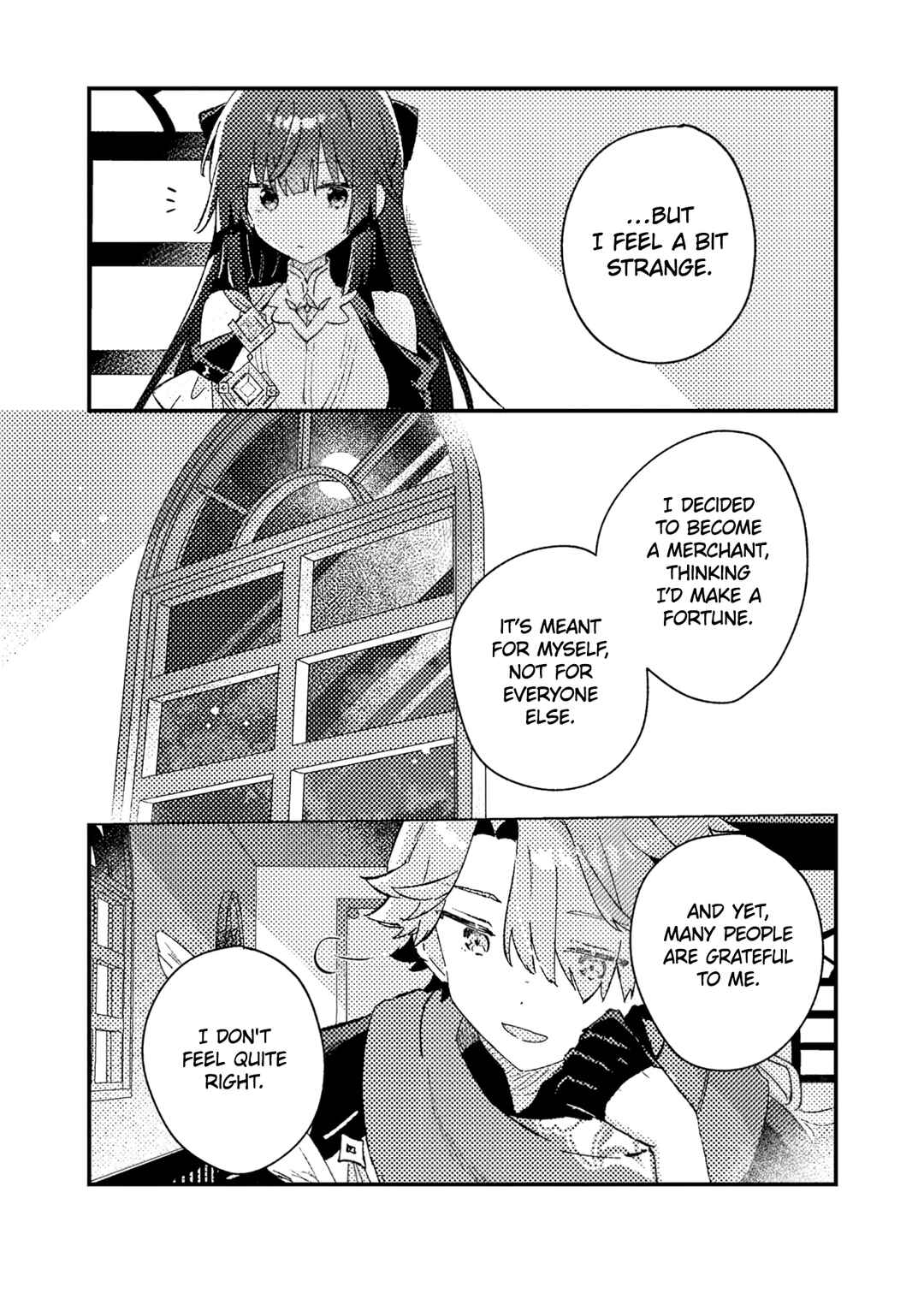 Page 25 Chapter 5 Isekai Shounin - Skill <Isekai Tokou> wo Kushi Shite, Yuuyuu Jiteki na Okanemochi Slow Life wo Okurimasu