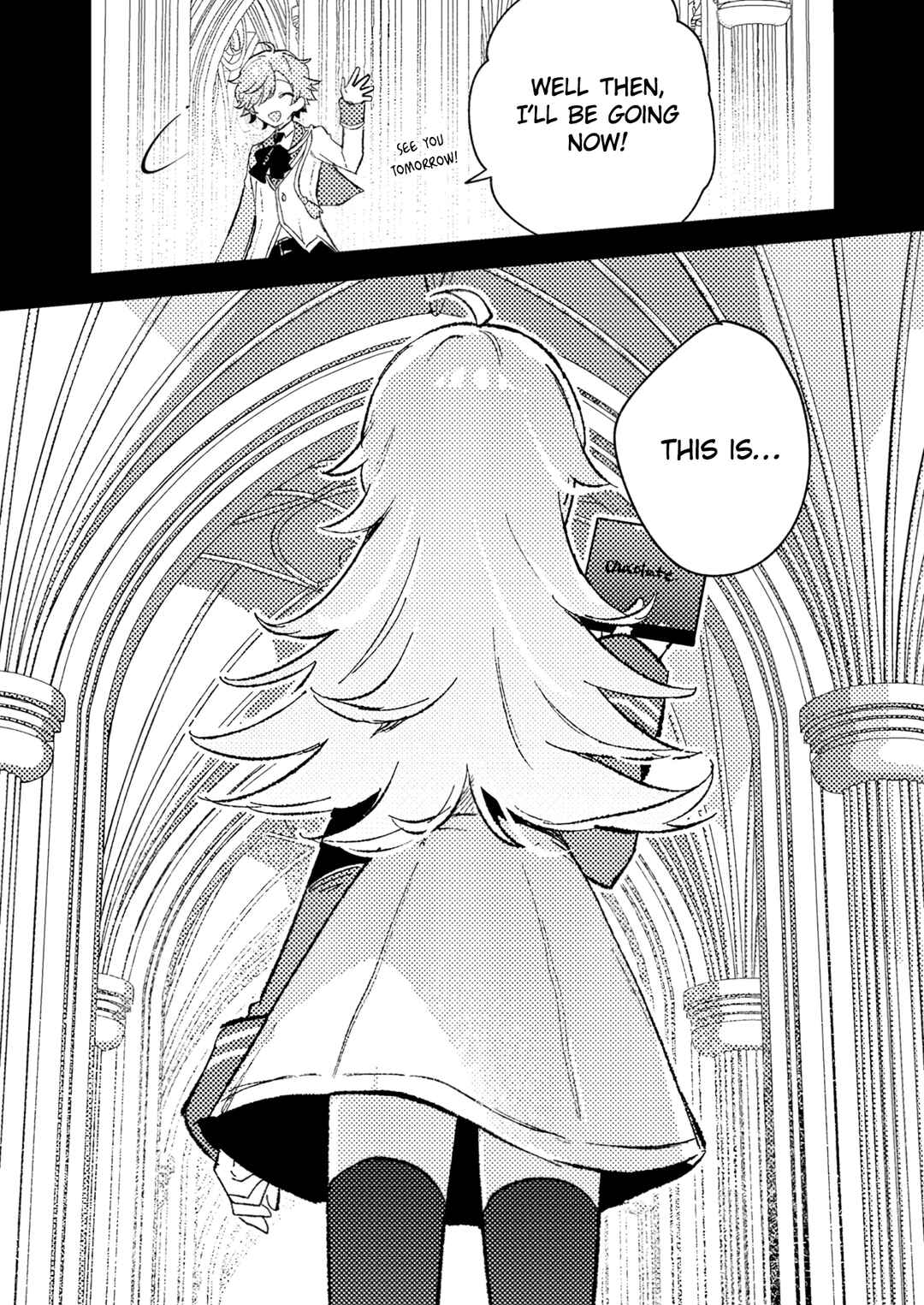 Page 31 Chapter 5 Isekai Shounin - Skill <Isekai Tokou> wo Kushi Shite, Yuuyuu Jiteki na Okanemochi Slow Life wo Okurimasu