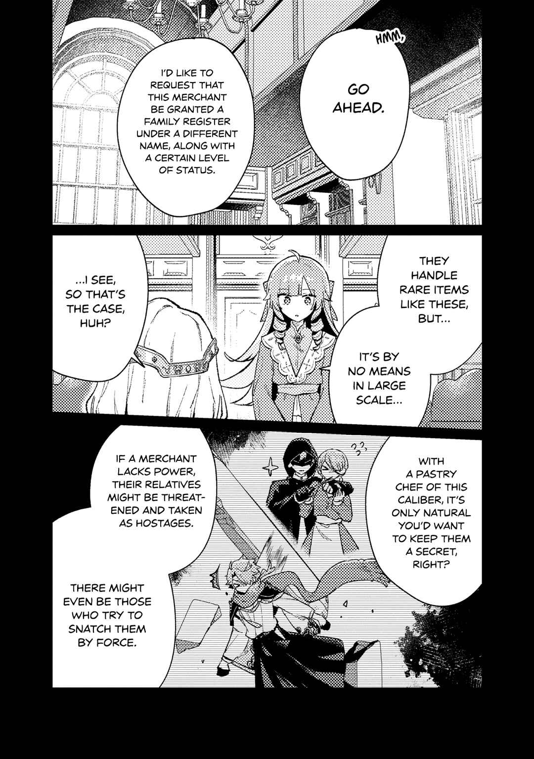 Page 10 Chapter 13 Isekai Shounin - Skill <Isekai Tokou> wo Kushi Shite, Yuuyuu Jiteki na Okanemochi Slow Life wo Okurimasu