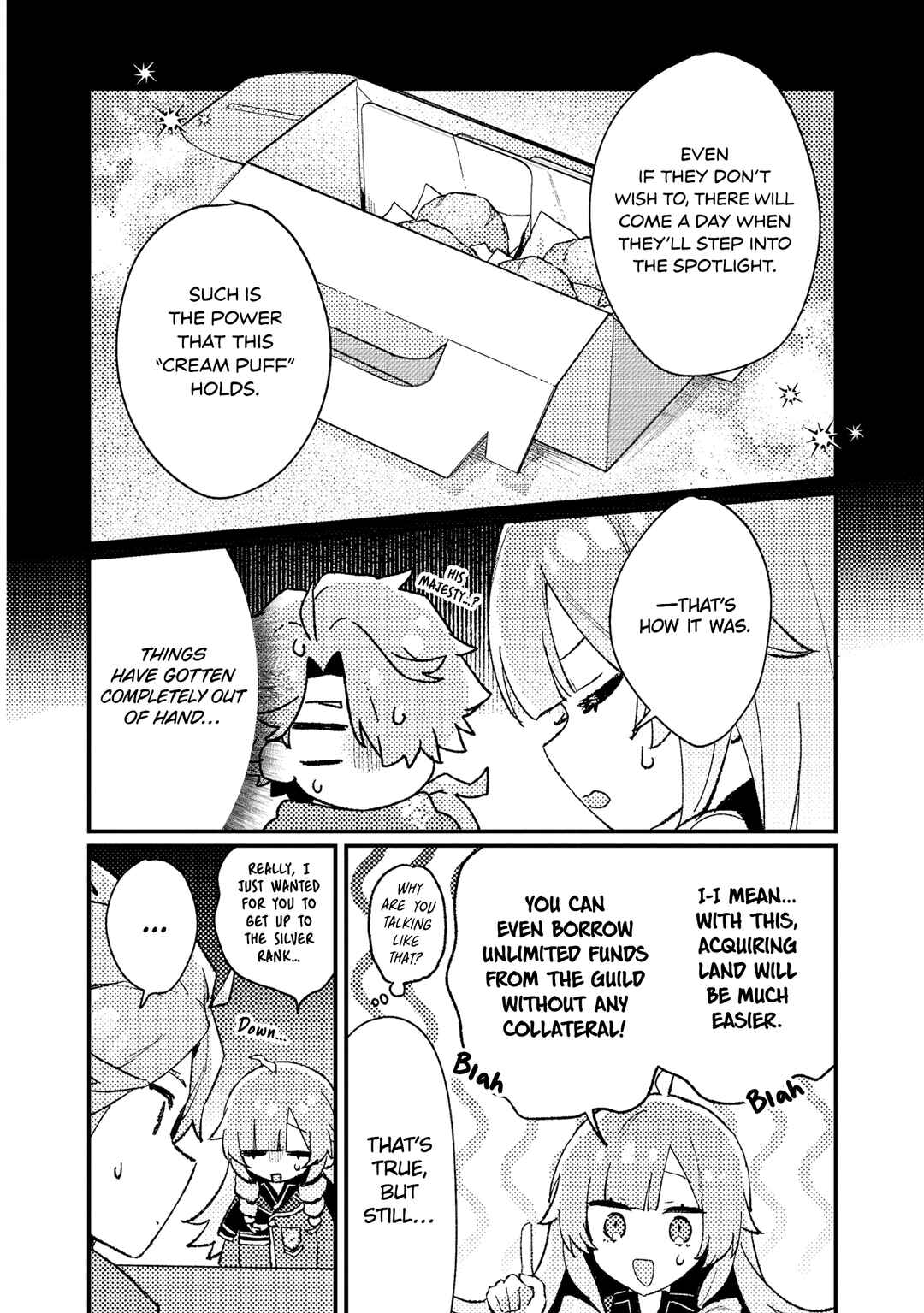 Page 12 Chapter 13 Isekai Shounin - Skill <Isekai Tokou> wo Kushi Shite, Yuuyuu Jiteki na Okanemochi Slow Life wo Okurimasu