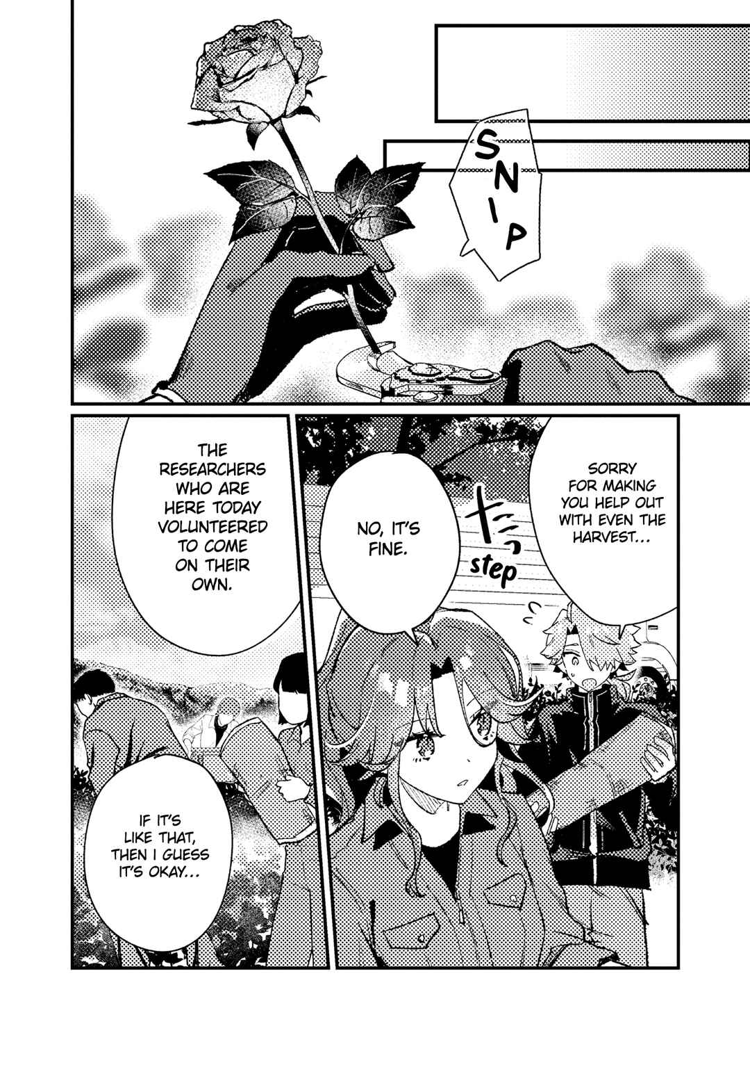 Page 15 Chapter 13 Isekai Shounin - Skill <Isekai Tokou> wo Kushi Shite, Yuuyuu Jiteki na Okanemochi Slow Life wo Okurimasu