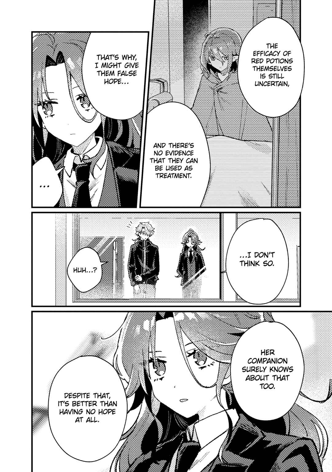 Page 23 Chapter 13 Isekai Shounin - Skill <Isekai Tokou> wo Kushi Shite, Yuuyuu Jiteki na Okanemochi Slow Life wo Okurimasu