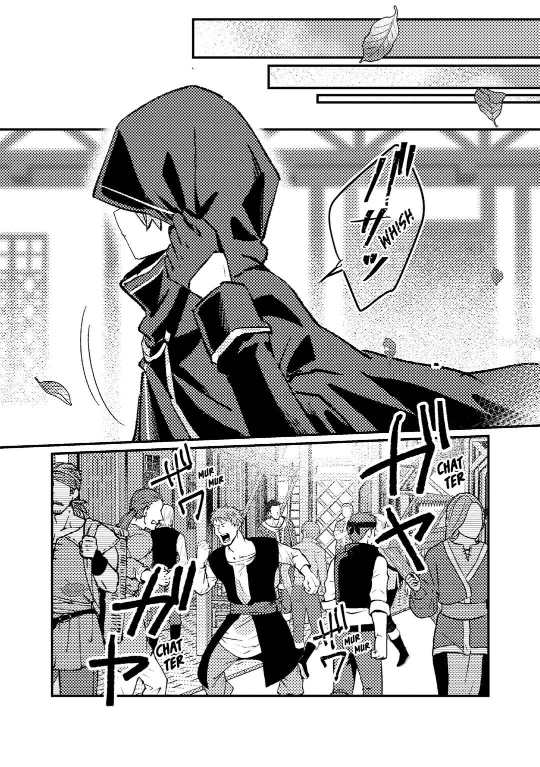 Page 26 Chapter 13 Isekai Shounin - Skill <Isekai Tokou> wo Kushi Shite, Yuuyuu Jiteki na Okanemochi Slow Life wo Okurimasu