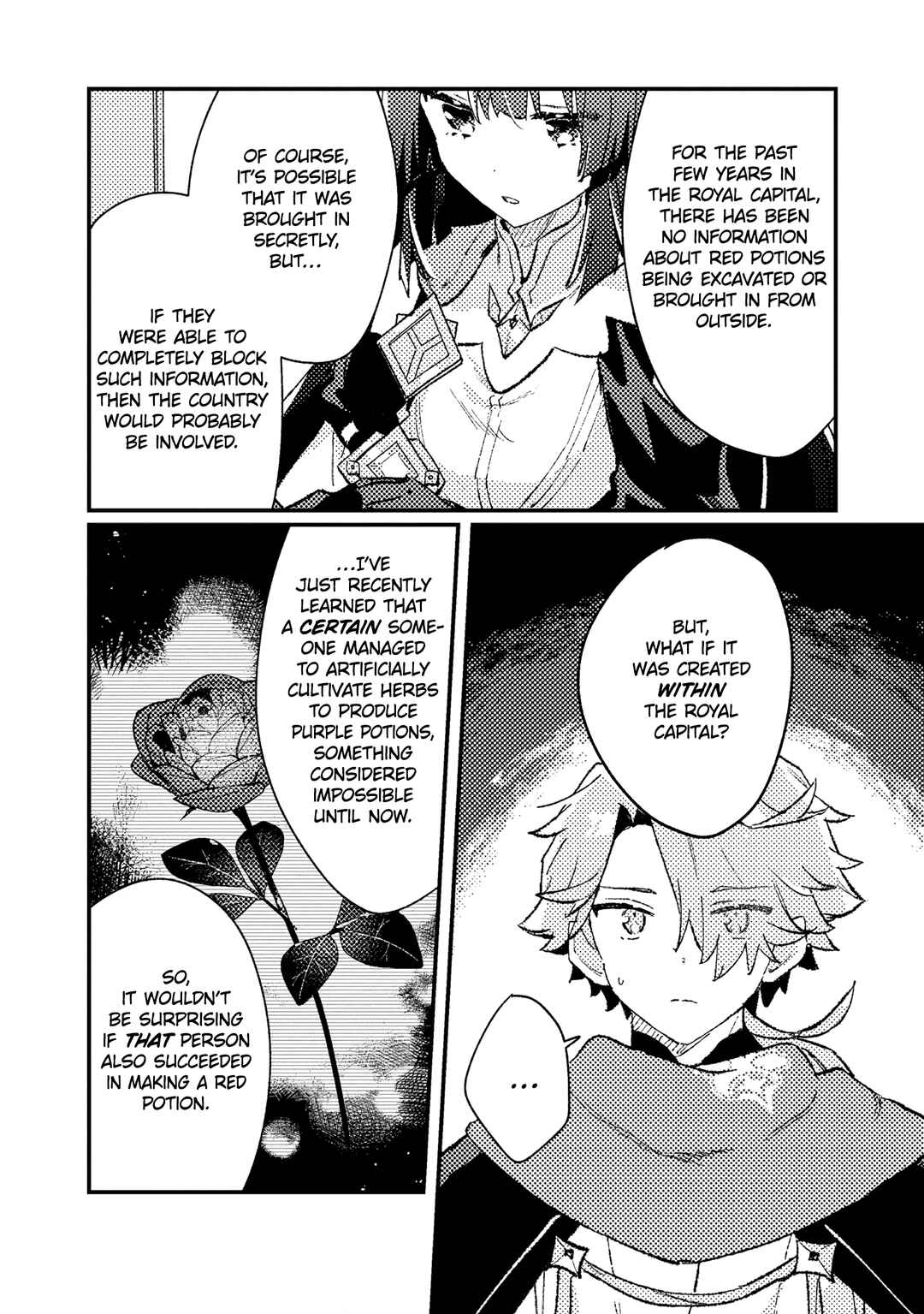 Page 11 Chapter 15 Isekai Shounin - Skill <Isekai Tokou> wo Kushi Shite, Yuuyuu Jiteki na Okanemochi Slow Life wo Okurimasu