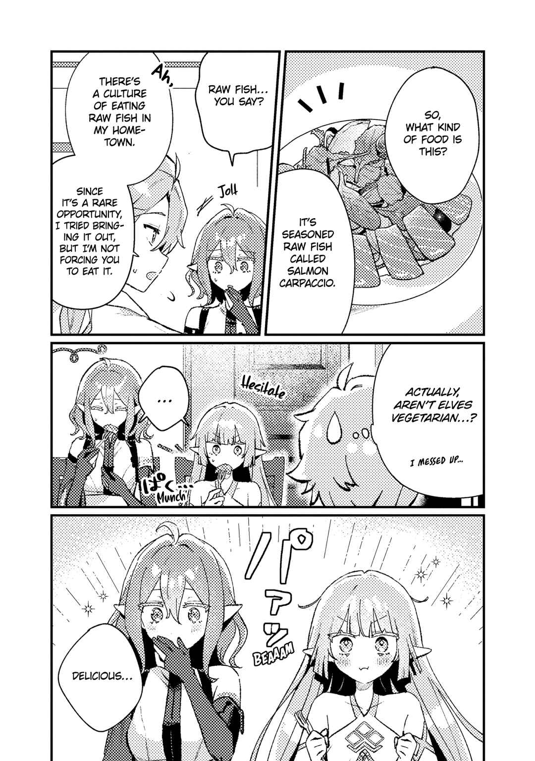 Page 26 Chapter 15 Isekai Shounin - Skill <Isekai Tokou> wo Kushi Shite, Yuuyuu Jiteki na Okanemochi Slow Life wo Okurimasu